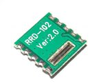 Модуль RDA5807M FM радиоприемник Arduino: продажа, цена в Кр