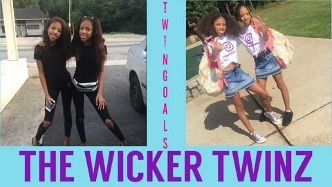 wicker twins quiz Quiz - Quizizz