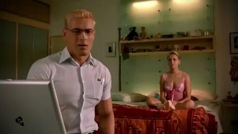 Czech Actors in "EuroTrip" 2004 - YouTube