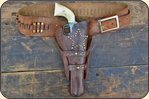 Vintage Holster Related Keywords & Suggestions - Vintage Hol