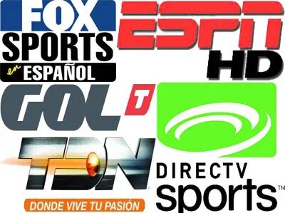 Directv Sports en vivo por internet Turko112's Blog