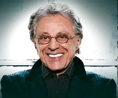 Frankie Valli Biography - Facts, Childhood, Family Life & Ac