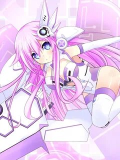 Hyperdimension Neptunia 三 - /c/ - Anime/Cute - 4archive.org