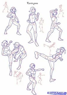 Pin by Amanda Troutman on Drawing - Bodies & Poses Drawing p