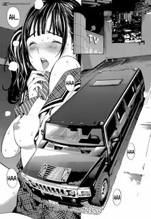 Manga Nudity - /e/ - Ecchi - 4archive.org