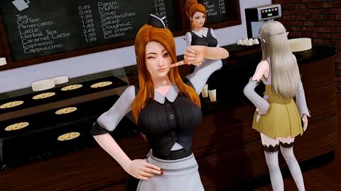 Harem Hotel (18+) v0.14.1 MOD APK - Platinmods.com - Android