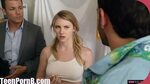 TeenF Melody Marks To Watch A Predator Teen PornB