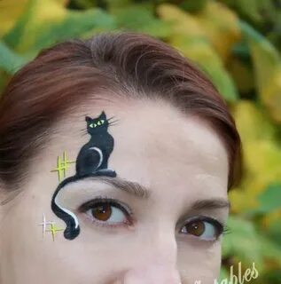 Pin by Натали Ковтуненко on Face it, paint it! Face painting