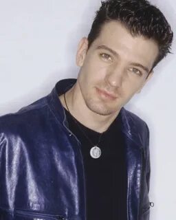 Pin on JC Chasez