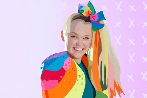 It's Time for Everyone to Stop Hating on JoJo Siwa