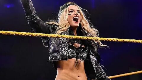 Toni Storm To Debut On SmackDown Next Week - Wrestling Attit