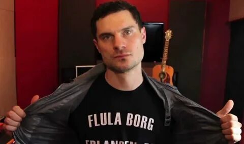 Flula Borg Signs With UTA