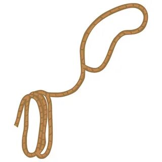 PNG Lasso - Rope Lasso Clipart - PlusPNG