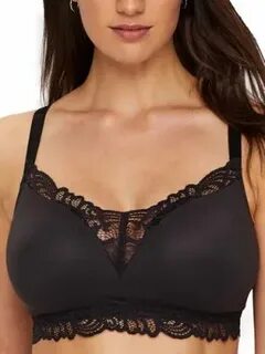 Bali Women Convertible Seamless bras - Walmart.com