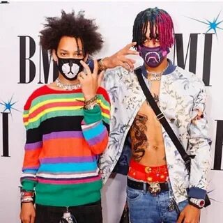 Ayo And Teo Pictures posted by John Thompson