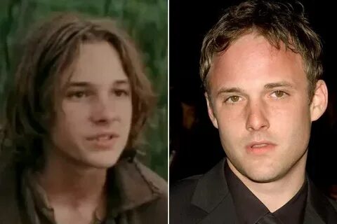 See the Cast of 'Tom and Huck' Then and Now Brad renfro, It 