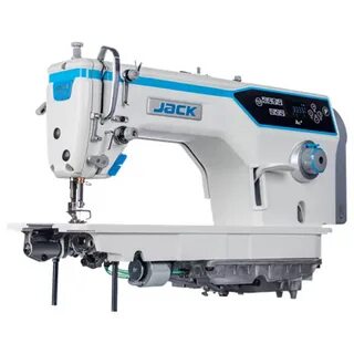 Промышленная швейная машина Jack JK-A6+ IoT комплект купить 