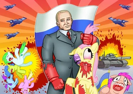 Путин в стиле аниме - 53 фото - картинки и рисунки: скачать 