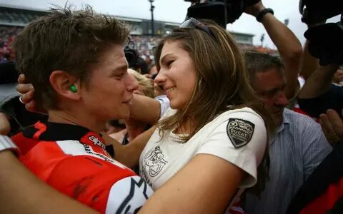 anna maria: Goodbye Casey Stoner, King of Phillip Island