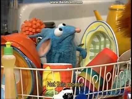 Bear in the Big Blue House Dancin' the Day Away (With images