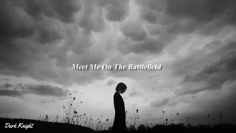 Svrcina - Meet me on the battlefield (lyrics) مترجمة Accordi