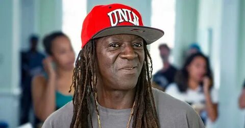 Public Enemy rapper Flavor Flav 'almost crushed to death' in
