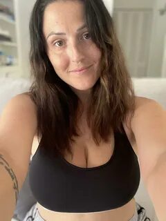 Scrolldrop selfie