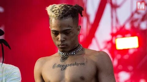 XXXTentacion Wallpapers - Top Best XXXTenations Backgrounds 