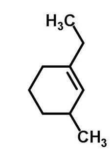 1-Ethyl-3-methylcyclohexene chemical query, 90769-66-7 melti