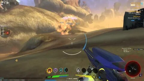 Firefall - YouTube