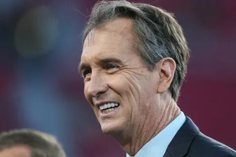 Cris Collinsworth Thinks 1 Team Could Make 'Bengals-Type' Le