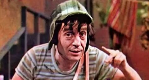 El Chavo del 8: why his real name was never revealed Chespir