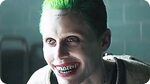 Suicide Squad Joker Wallpaper (73+ images)