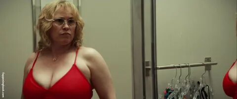 Patricia arquette huge boobs.