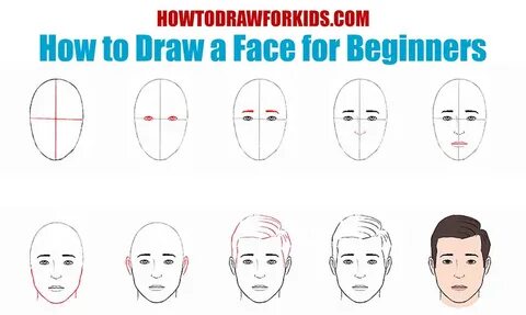 Buy face drawing easy step by step OFF-66