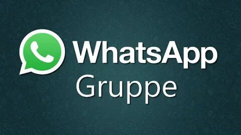 Zum Daddeln per WhatsApp Gruppe verabreden! by Severin Banda