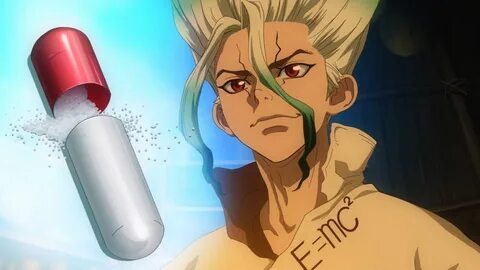 Fondos de pantalla : Anime, Chicos anime, Dr Stone, Senkuu I