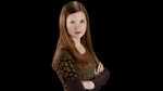 Harry Potter Ginny Weasley Wallpapers posted by Samantha And