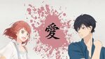 Ao Haru Ride Wallpapers (78+ background pictures)