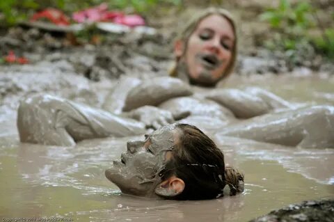 Mud Puddle Visuals (mit Bildern) Wams, Abgefahren