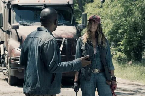 FTWD-412-15 - Daily Dead