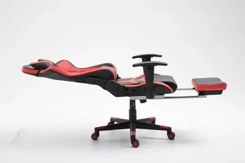 Кресло геймерское VINOTTI GX-06-02 - купить в интернет-магаз