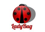 Entry #50 by StanleyV2 for A Lady Bug Logo for a company Fre