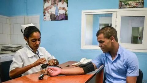 Cuba comienza a enviar facturas medicas a los pacientes por 