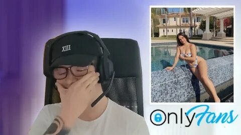 I Would Buy ADDISON RAE'S OnlyFans! - CoD WARZONE - YouTube