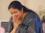 Chithra Singer KS Chithra remembers her late daughter and pe