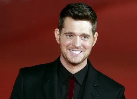 Michael Bublé Leads Star-Studded Late Late Line Up