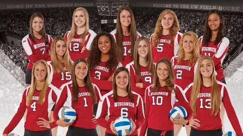 Latest Link Wisconsin Volleyball Team Leaked Actual Photos Reddit.