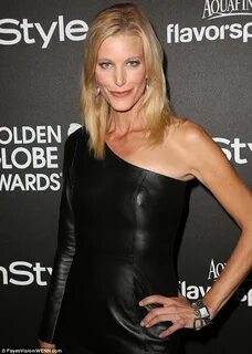 Breaking Bad star Anna Gunn unveils drastically thinner fram