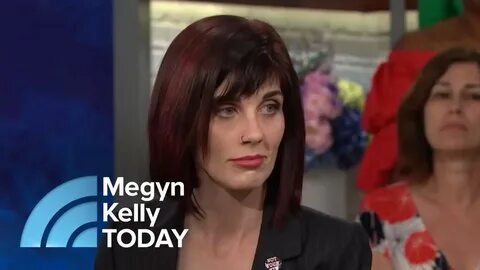 Meet The Revenge Porn Activist Fighting For Justice Megyn Ke